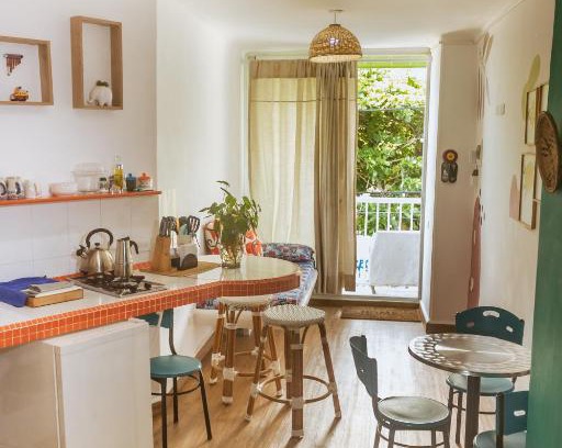 El Cabrero Apartment | King's Apartments 202