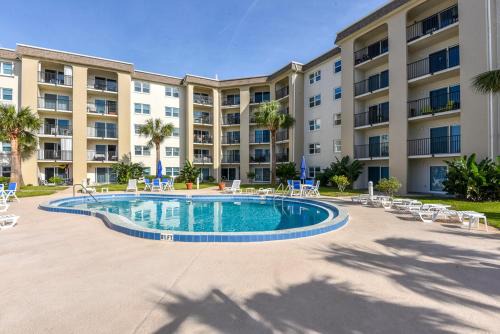 Daytona Beach Apartment | King's Hideaway