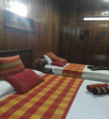 Gampola Bed & Breakfast | Kingdom Of Maliga