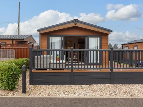 Evesham House | Kingfisher Lodge 36