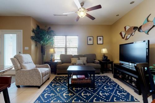 South Padre Island Apartment | Kingfisher