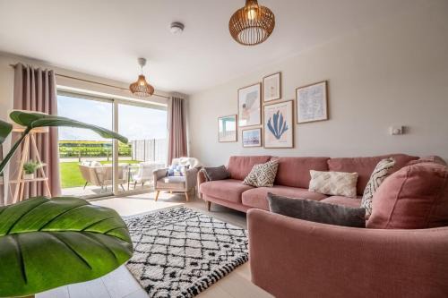 Titchwell House | Kingfishers Cove
