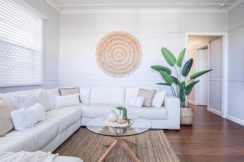 Kings Beach House | Kings Beach Coastal Getaway, Bring the dog!