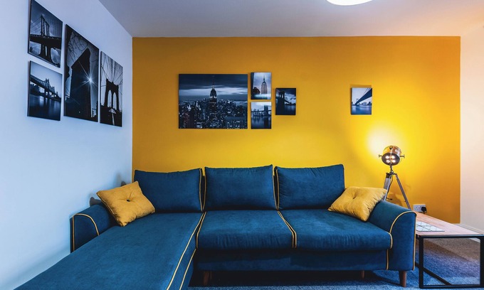 Glenisla Apartment | Kings Cross Neuk- Dundee City Base