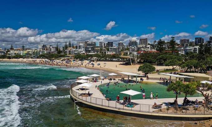 Kings Beach Apartment | Kings Edge
