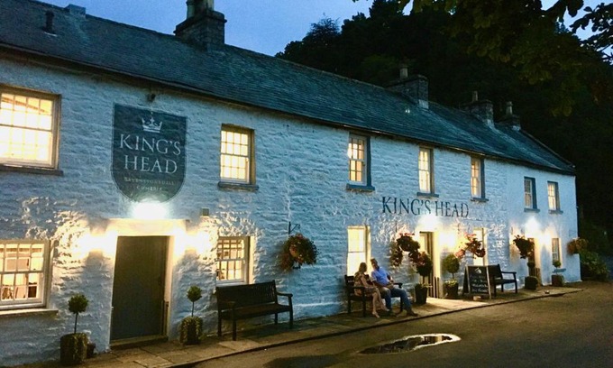 Ravenstonedale Hotel | Kings Head - Riverside, Ravenstonedale