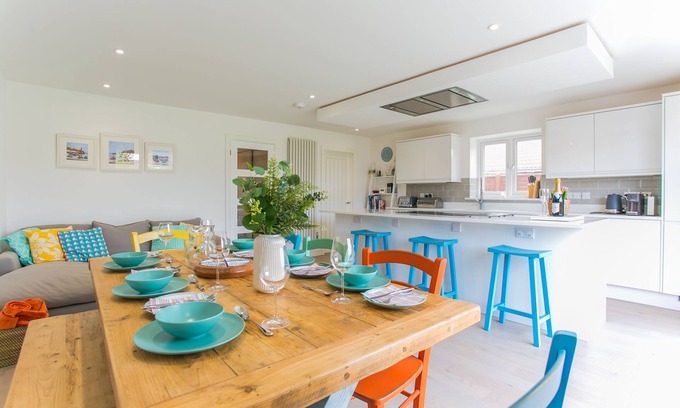 Wittering House | Kingsmead - Bracklesham Bay