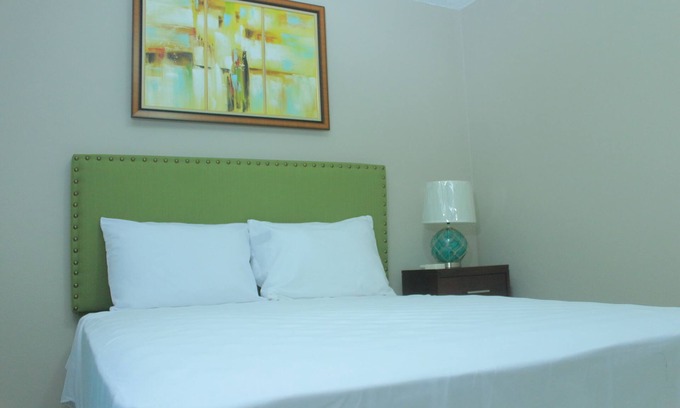 Camperdown Apartment | Kingston Guest Apt at Oakland