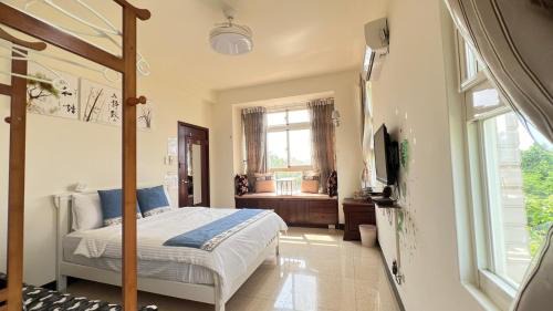 Jincheng Bed & Breakfast | Kinmen Good Friends B&B