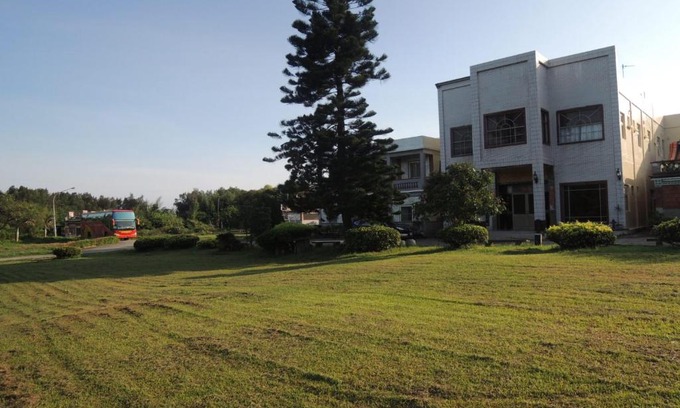 Jinhu House | Kinmen Laoye B&B