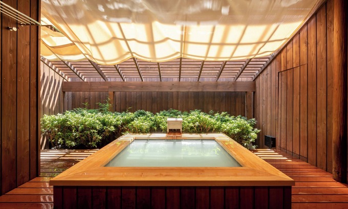 Hakone House | Kinnotake Saryo