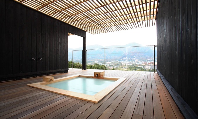 Hakone House | Kinnotake Sengokuhara - Adult Only