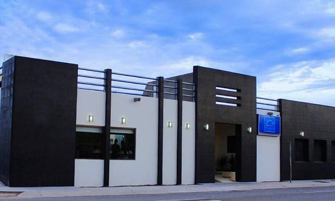 Bahia Kino Hotel | Kino Bonito