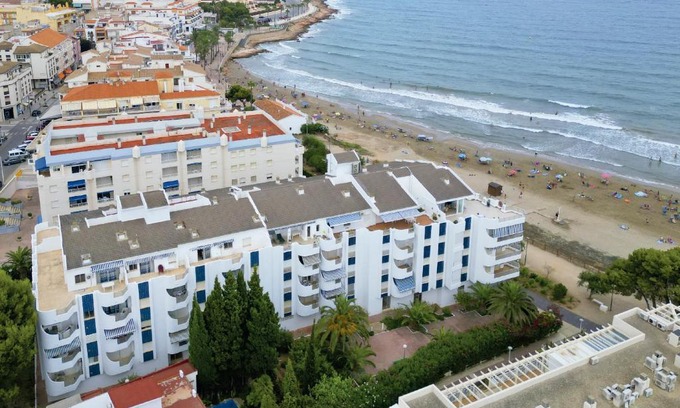 Alcossebre Apartment | Kione Las Margaritas