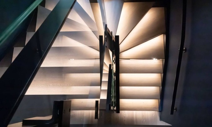 Meribel Apartment | Kirana - Chalet luxe and spa - 14 people