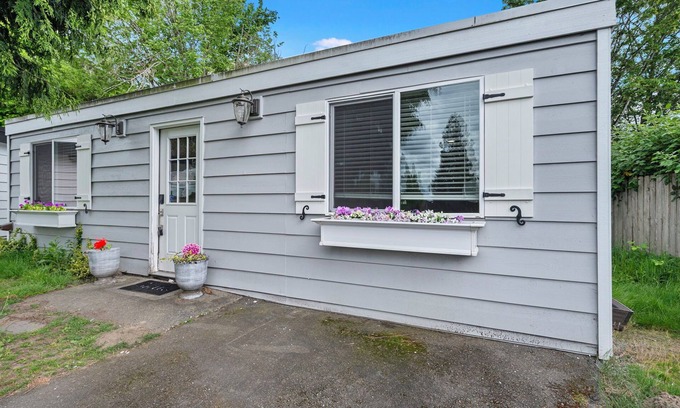 Moss Bay Cottage | Kirkland Highland Guest House