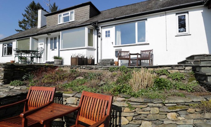 Ambleside House | Kirkstone Cottage