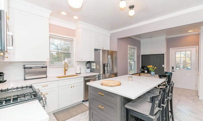 Kirkwood House | Kirkwood Gem with perfect reviews! Summer weekly discount