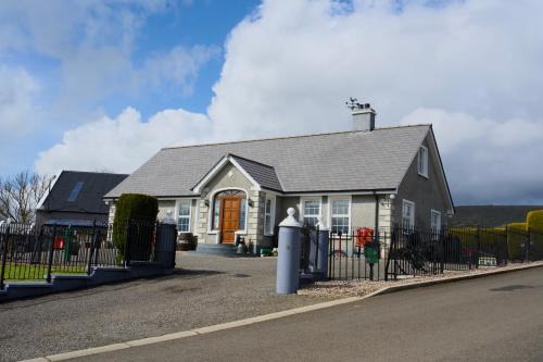Maghera Bed & Breakfast | Kirley Road B&B