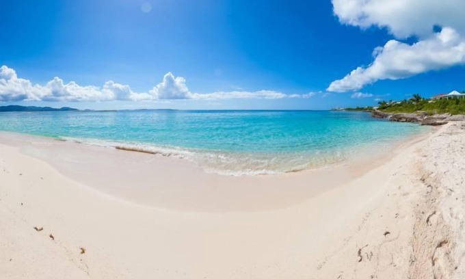 West End Village Villa | Kishti (East) in Meads Bay by Personal Villas - A Serene Surroundings