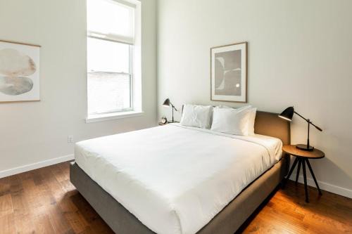 Central Business District Apartment | Kislak 203 Luxurious 1BR Steps from Everything