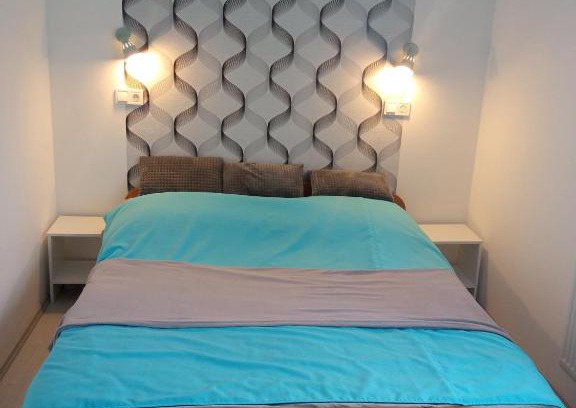 Debrecen Apartment | Kiss-Szőllősi Vendégház II LOLA