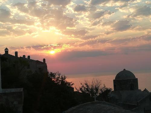 Monemvasia House | Kissamitakis Guesthouse