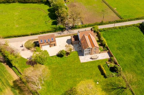 Ripon House | Kist Accommodates - Glen View Cottage