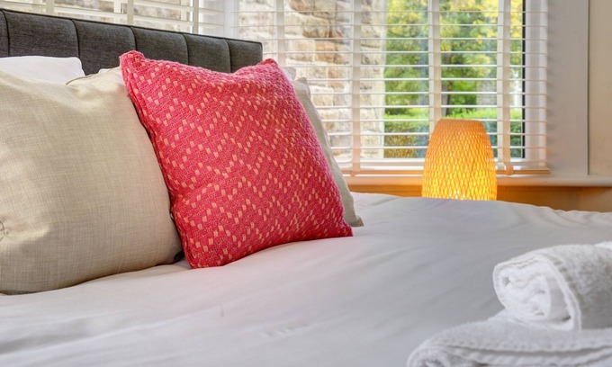 Harrogate Apartment | Kist Accommodates - Nick's Place