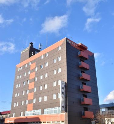 Kitami Hotel | Kitami Towa Hotel