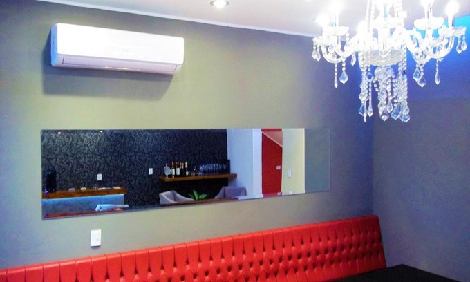 Mendoza Hotel | Kitek Hotel Boutique