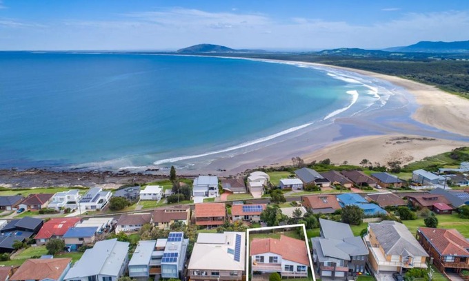 Gerroa House | Kitesurfer Gerroa