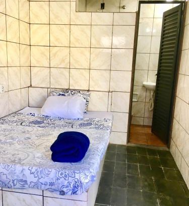 Bonfim House | Kitnet BH