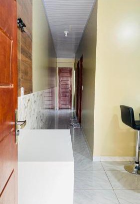 Jardim Floresta Apartment | Kitnet Familiar 2/4