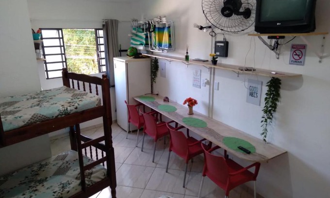 Ipiranga Apartment | Kitnet - Martim de Sá