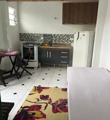 Itagua Apartment | Kitnet no Itagua