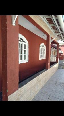 Sao Pedro da Aldeia House | kitnet SPA