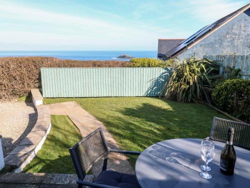 Newquay House | Kittiwake