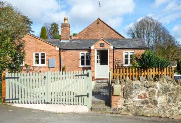 Little Malvern House | Kitts Cottage