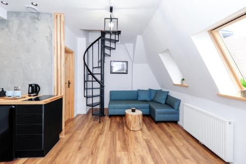 Bydgoszcz Apartment | KJ Suite