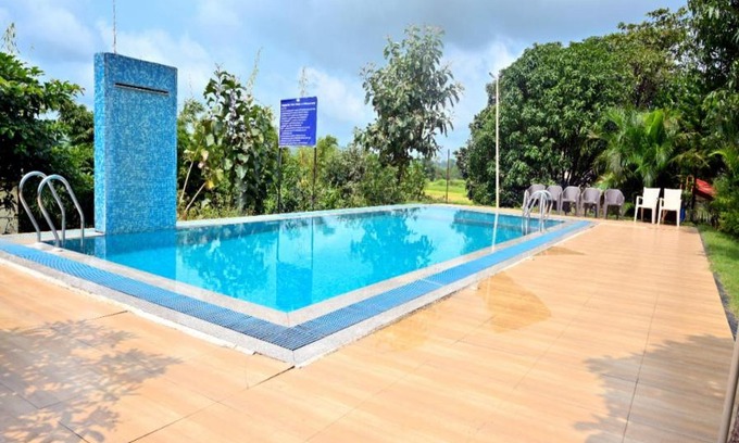 Igatpuri Hotel | KK Tree Retreat Igatpuri