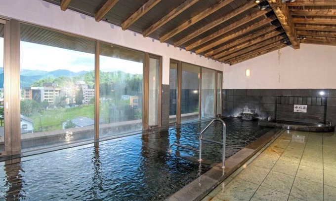 Yuzawa-machi House | KKR Yuzawa Yukiguni