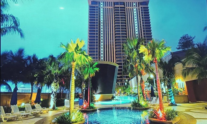 Imbi Apartment | KL PREMIER SUITE AT TIMES SQUARE