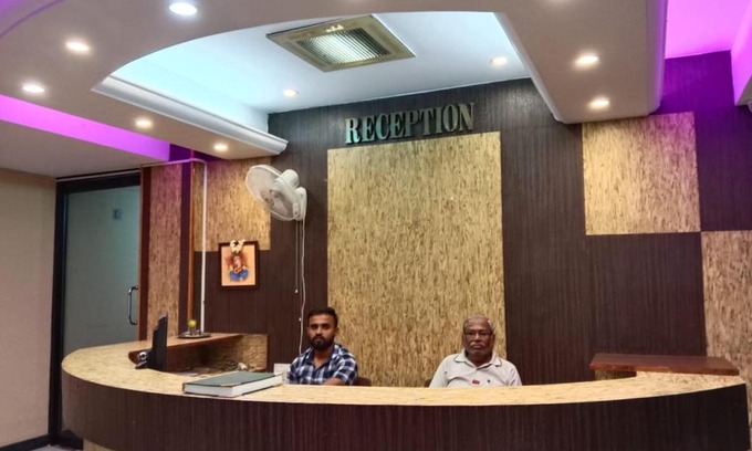 Mysore Hotel | KL Residency
