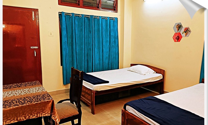 Sualkuchi Apartment | KL Villa - A Cozy Homestay to give a home like feeling