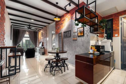 Kuala Lumpur City Centre Apartment | KLCC view condo stay