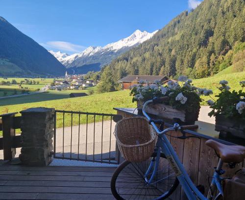 Neustift Im Stubaital Apartment | klein&fein
