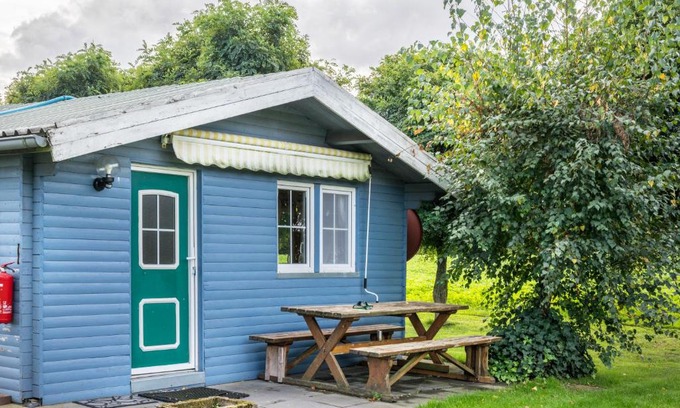 Sudwalde House | Kleines Gästehaus