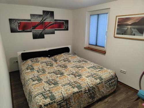 Jueterbog Apartment | Kleines privates Zimmer im Jüterboger Stadtkern