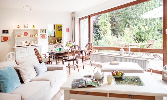 Bad Sachsa Apartment | Kleines Refugium